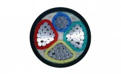 鋁芯電纜型號規(guī)格都有哪些,鋁芯電纜優(yōu)點介紹