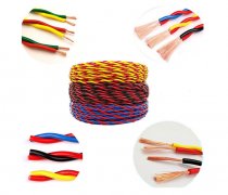 RVS與RVB、BVVB、RVV的區(qū)別都有哪些?