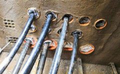 電力電纜直埋敷設(shè)挖溝時(shí)應(yīng)注意的事項(xiàng)